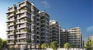 Luxurious 2,3 & 4 BHK Residencies at Doltola, Madhyamgram gallery thumbnail 3