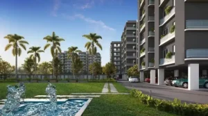 Luxurious 2,3 & 4 BHK Residencies at Doltola, Madhyamgram gallery thumbnail 4
