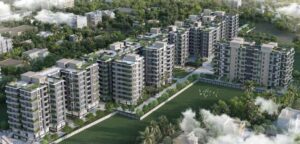 Luxurious 2,3 & 4 BHK Residencies at Doltola, Madhyamgram gallery thumbnail 5