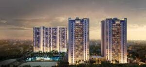 3 & 4 BHK Ultra Luxury Residencies, Off Tollygunge, South Kolkata ( Ready To Move ) gallery thumbnail 1