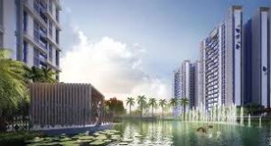 3 & 4 BHK Ultra Luxury Residencies, Off Tollygunge, South Kolkata ( Ready To Move ) gallery thumbnail 3