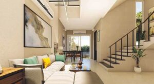 Ultra-Premium 4 BHK Duplex Homes at Kamalgazi, Garia, South Kolkata gallery thumbnail 3