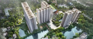 Premium Apartments 2 & 3 BHK, Off Tollygunge, South Kolkata