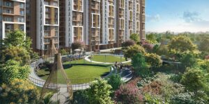 Premium Apartments 2 & 3 BHK, Off Tollygunge, South Kolkata gallery thumbnail 3