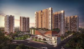 Premium Apartments 2 & 3 BHK, Off Tollygunge, South Kolkata gallery thumbnail 4