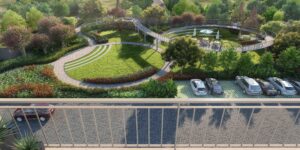 Premium Apartments 2 & 3 BHK, Off Tollygunge, South Kolkata gallery thumbnail 5