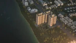 Luxury Ganga View Homes, 2 & 3 BHK, Uttarpara GT Road gallery thumbnail 3
