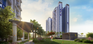 3 & 4 BHK Ultra Luxury Residencies, Off Tollygunge, South Kolkata ( Ready To Move ) gallery thumbnail 2