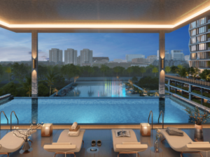 3 & 4 BHK Ultra Luxury Residencies, Off Tollygunge, South Kolkata ( Ready To Move ) photo