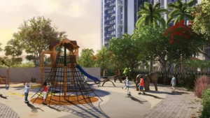 3 & 4 BHK Ultra Luxury Residencies, Off Tollygunge, South Kolkata ( Ready To Move ) photo