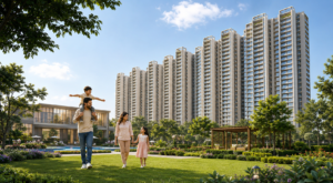 NEW LAUNCH 2/3 BHK APARTMENTS | 5 mins from Bally Station gallery thumbnail 2