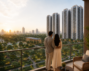 NEW LAUNCH 2/3 BHK APARTMENTS | 5 mins from Bally Station gallery thumbnail 3