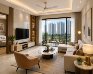 NEW LAUNCH 2/3 BHK APARTMENTS | 5 mins from Bally Station gallery thumbnail 4