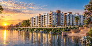 Ganga View Homes | 2 & 3 BHK | POSSESSION IS NEAR gallery thumbnail 2