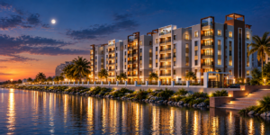 Ganga View Homes | 2 & 3 BHK | POSSESSION IS NEAR gallery thumbnail 1