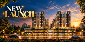 New Launch In Barasat | 7 mins from Barasat Railway Station gallery thumbnail 2