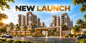 New Launch In Barasat | 7 mins from Barasat Railway Station gallery thumbnail 1